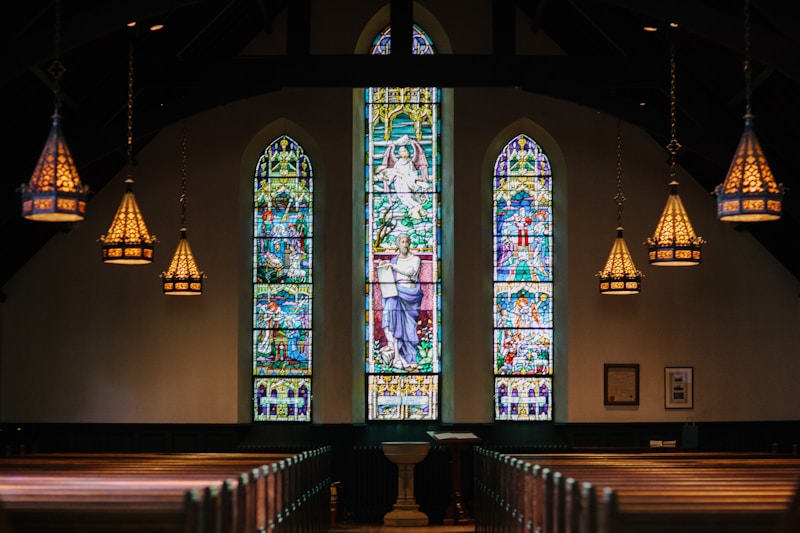 BUDD LAKE UNION CHAPEL events